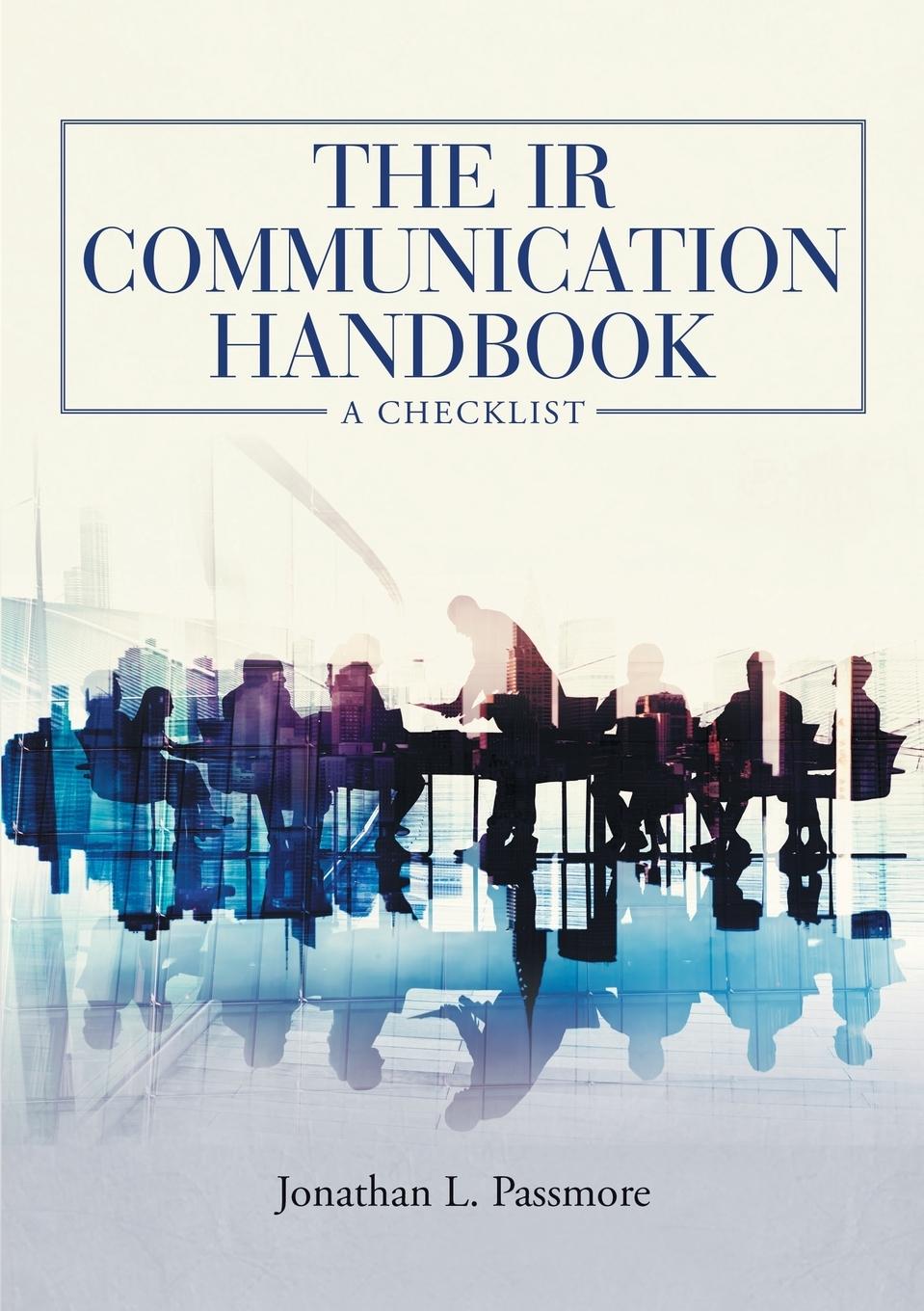 The IR Communication Handbook