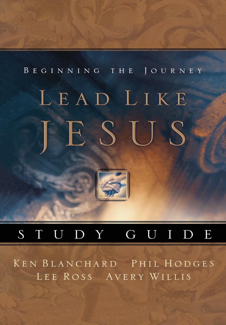 Lead Like Jesus Workbook