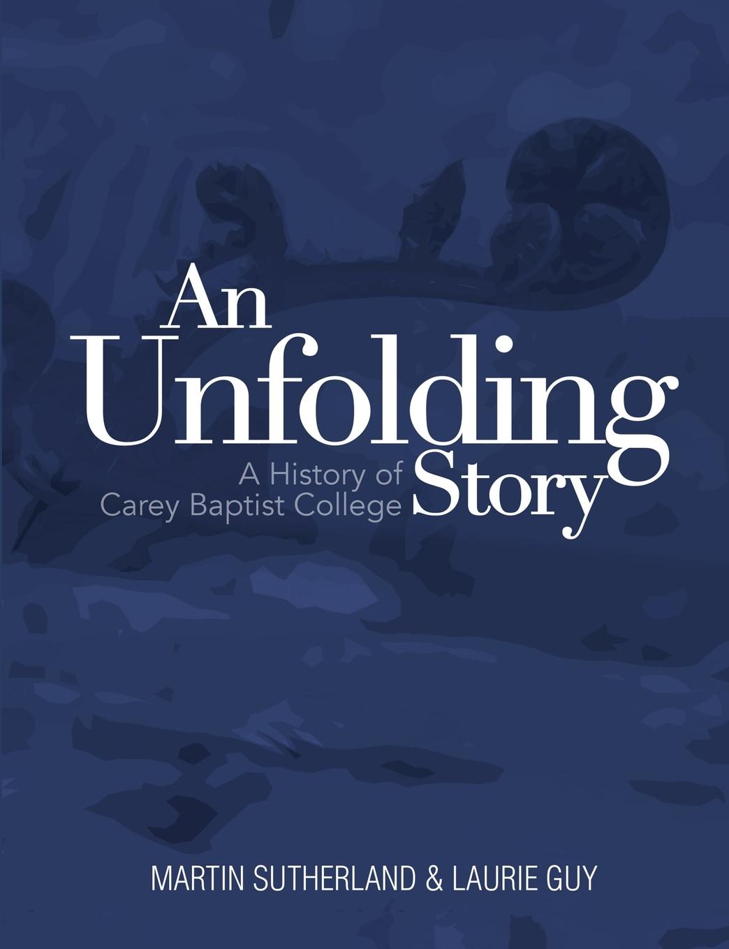 An Unfolding Story