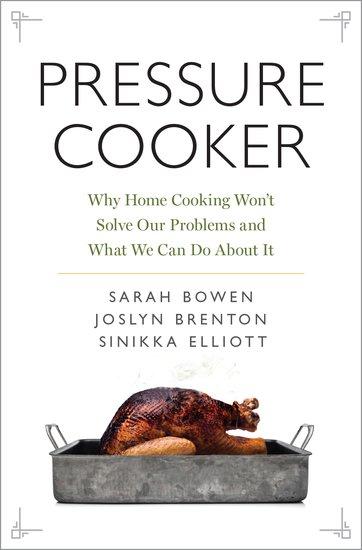 Pressure Cooker