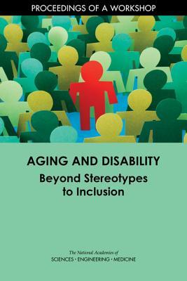 Aging and Disability