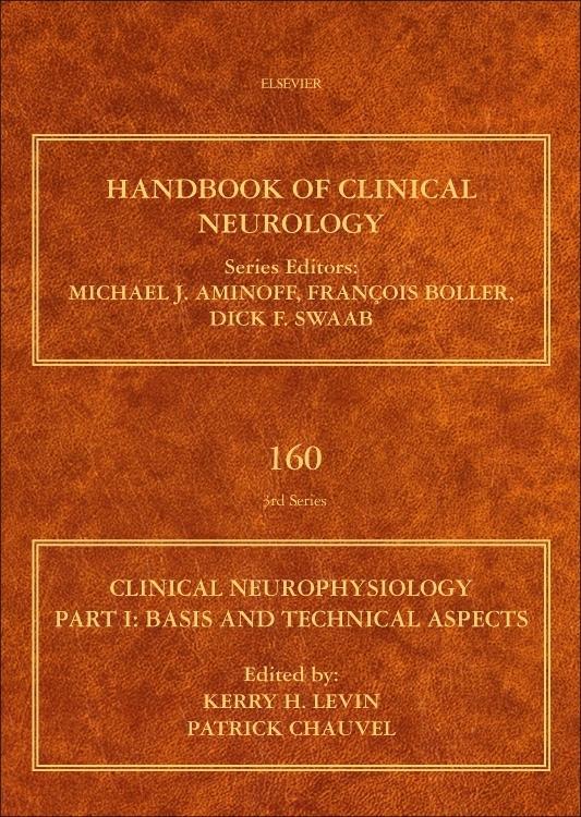 Clinical Neurophysiology: Basis and Technical Aspects