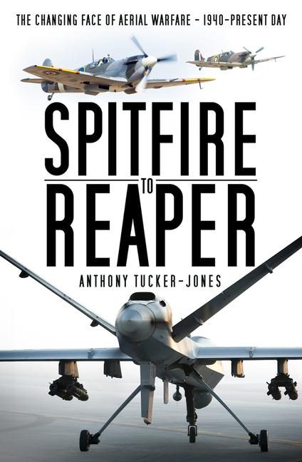 Spitfire to Reaper