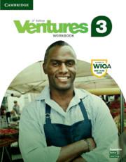 Ventures Level 3 Workbook