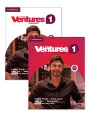 Ventures Level 1 Value Pack