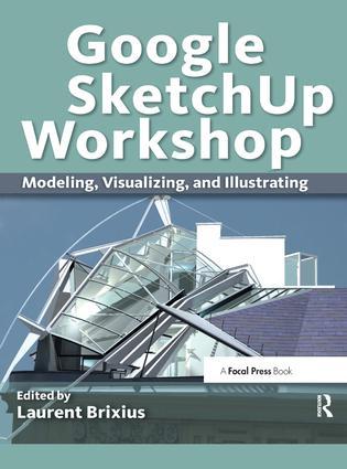 Google Sketchup Workshop