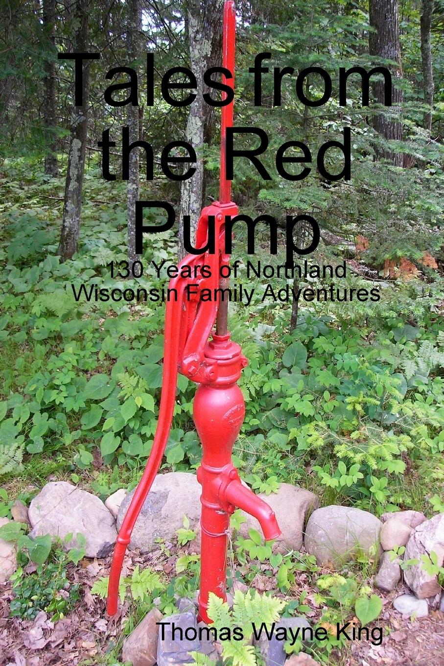 Tales from the Red Pump        volume 1