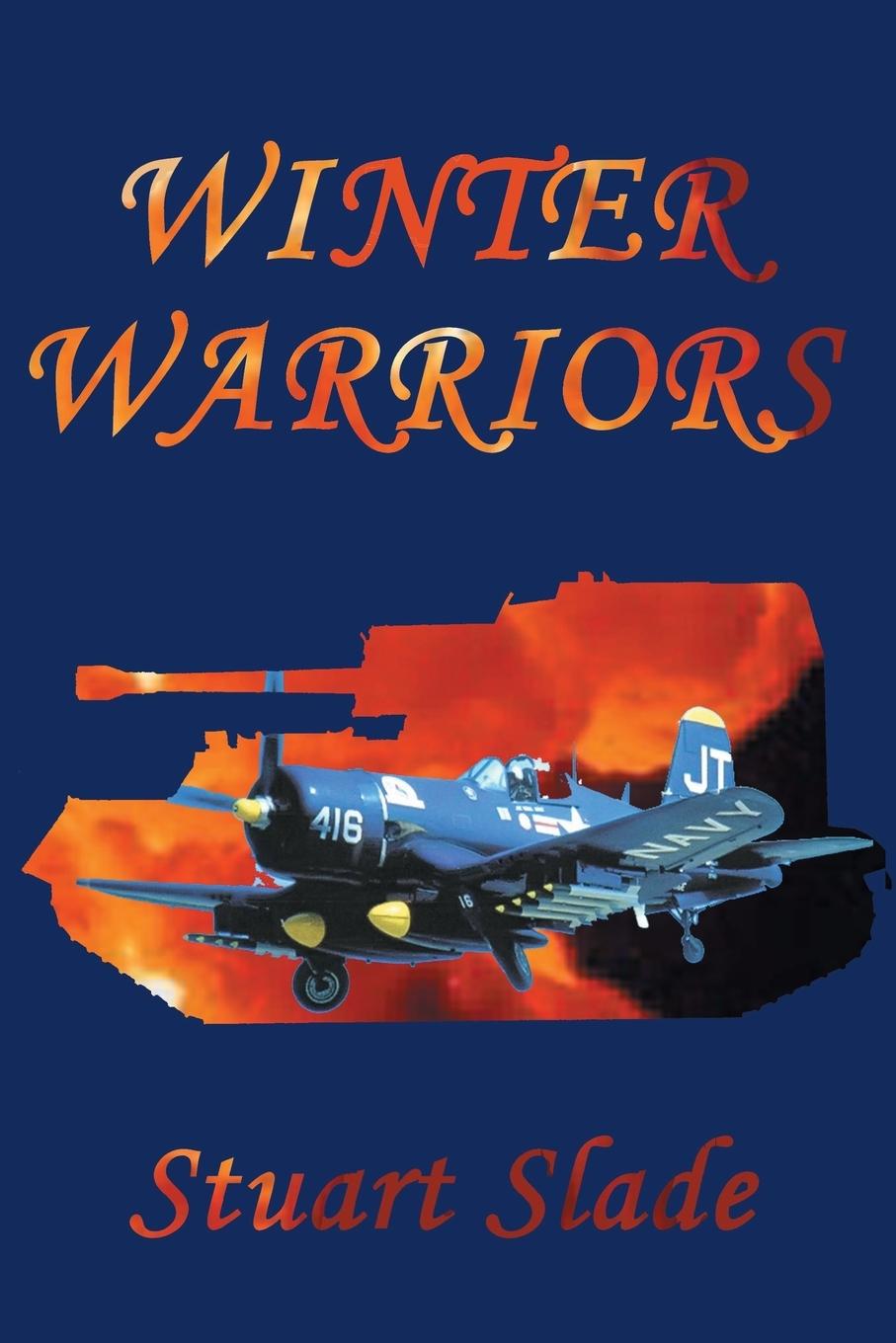 Winter Warriors