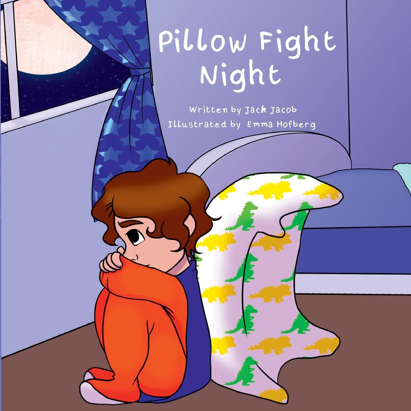 Pillow Fight Night