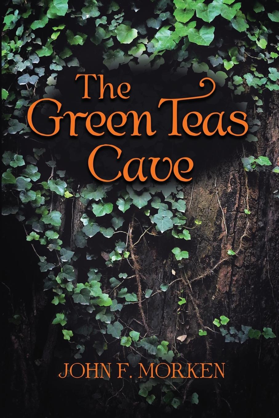 The Green Teas Cave