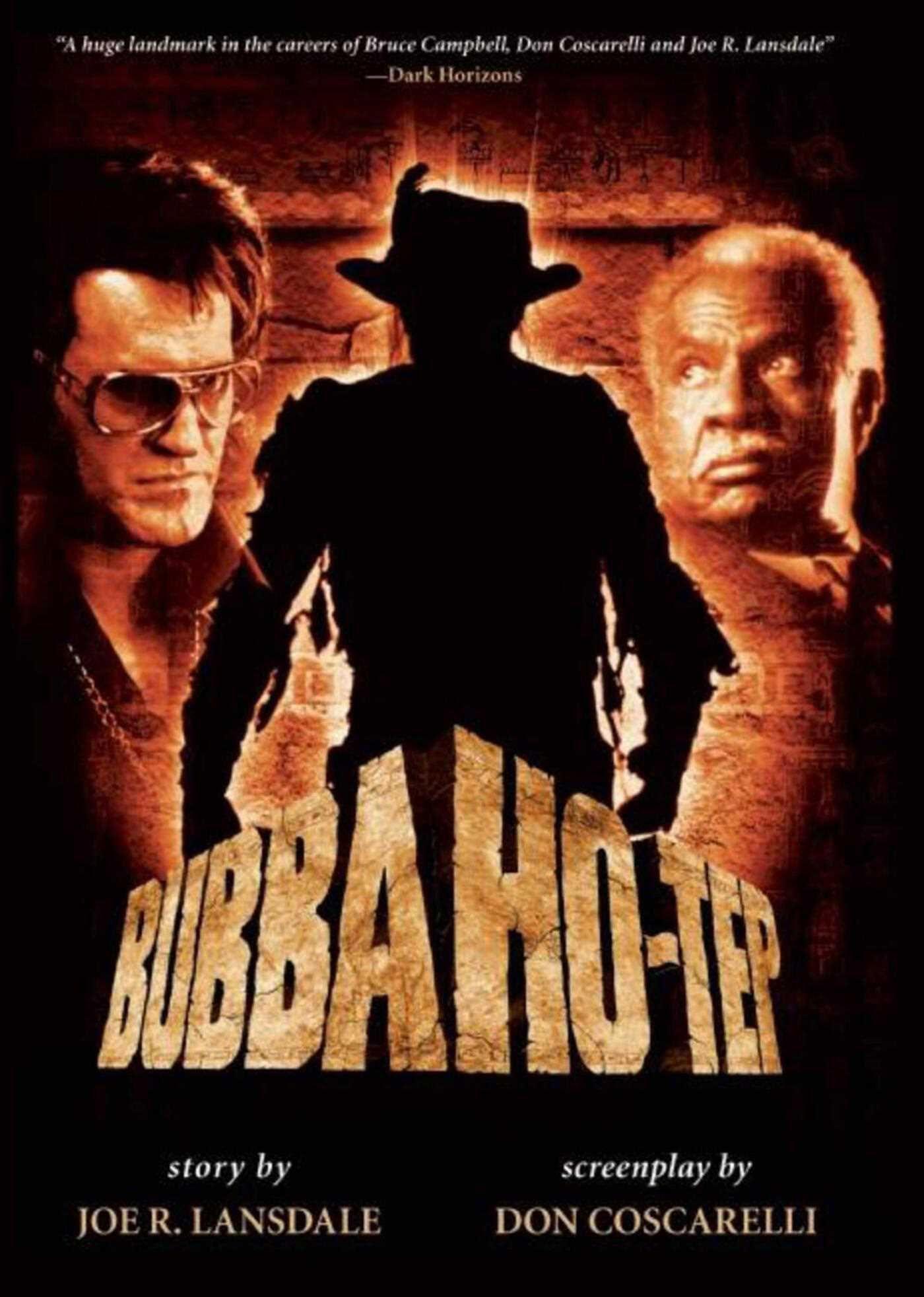 Bubba Ho-Tep