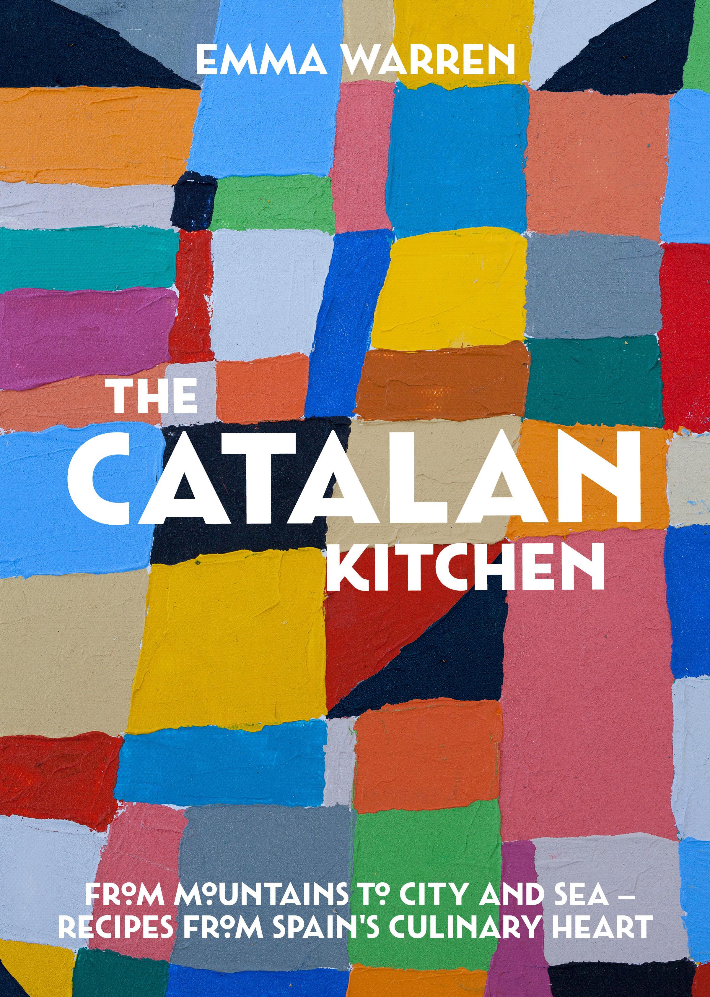 The Catalan Kitchen