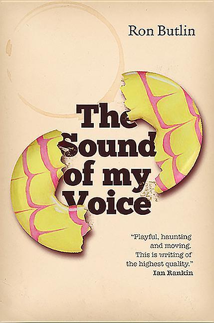 The Sound of My Voice