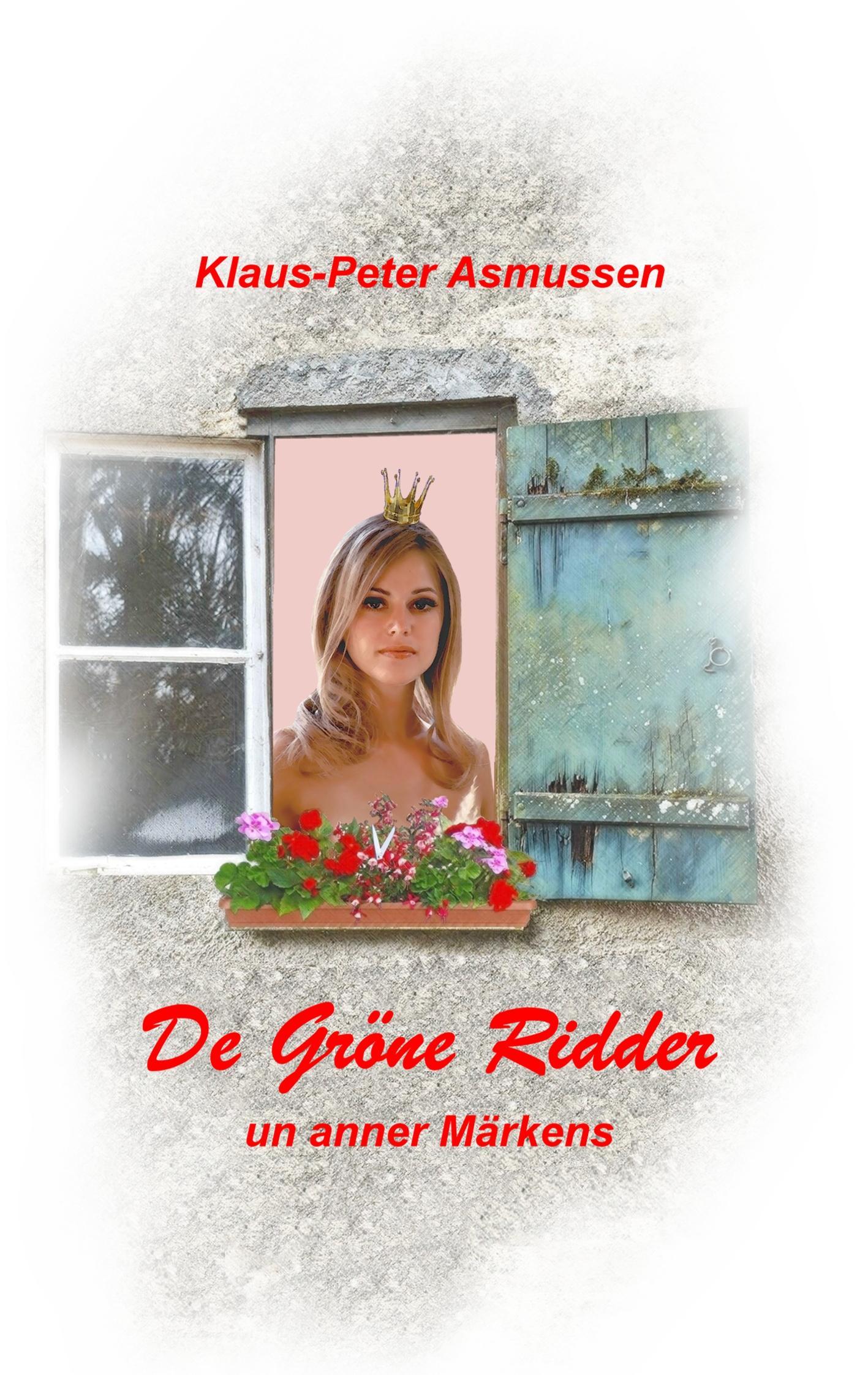 De gröne Ridder