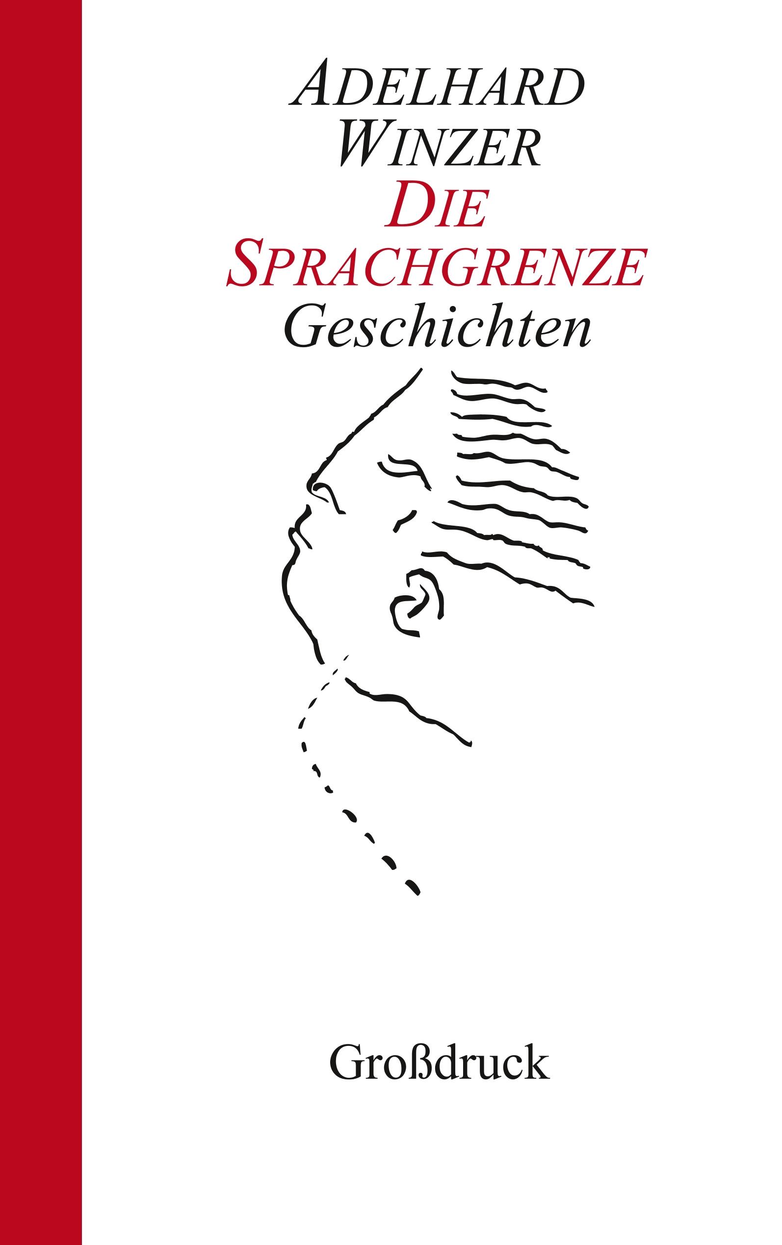 Die Sprachgrenze