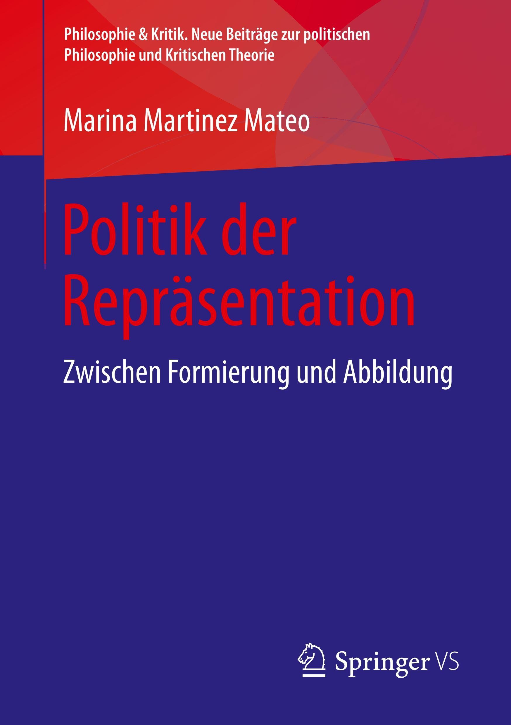 Politik der Repräsentation