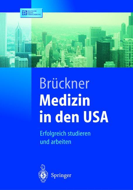 Medizin in den USA