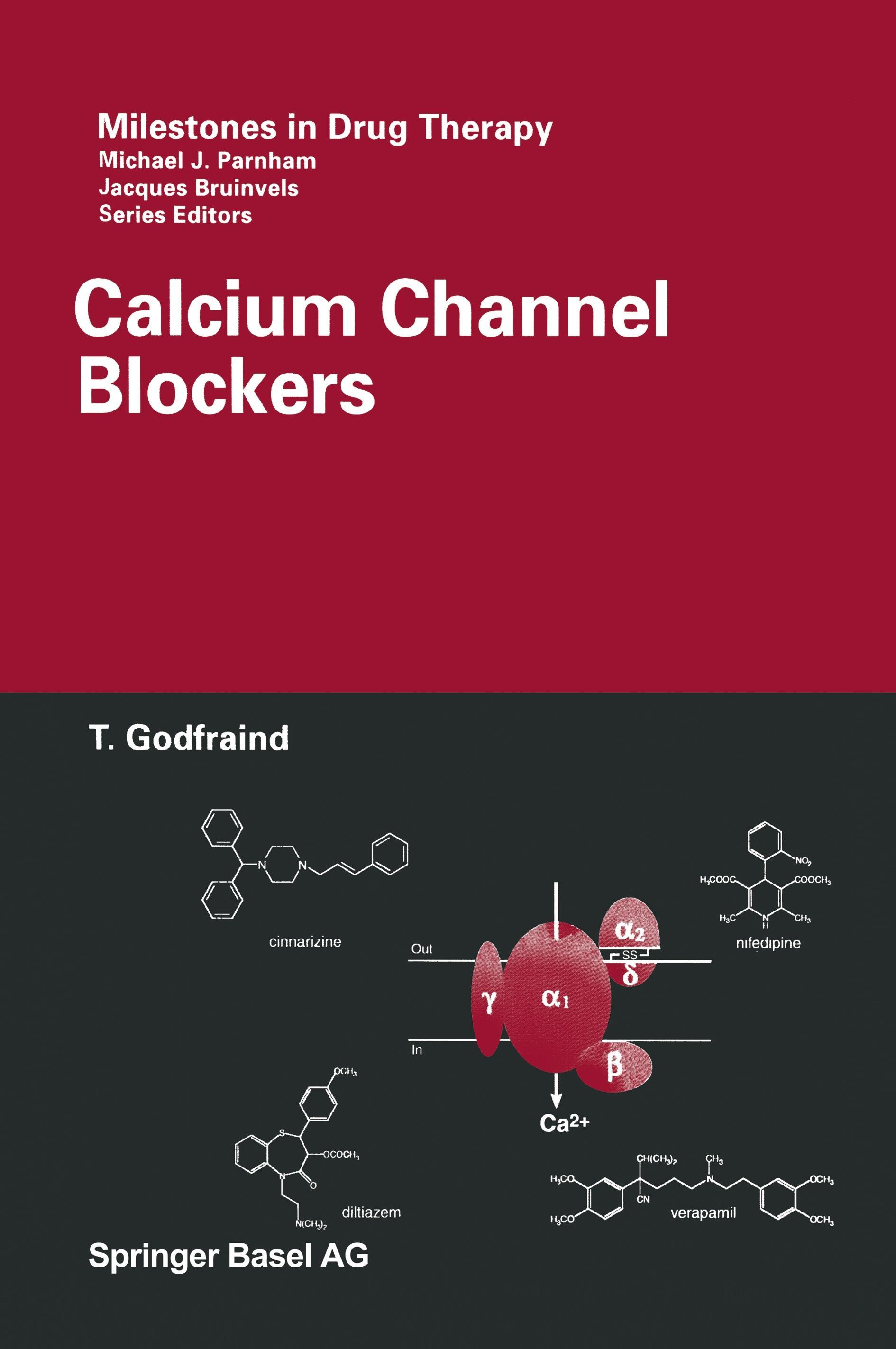 Calcium Channel Blockers