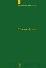 Cicero rhetor