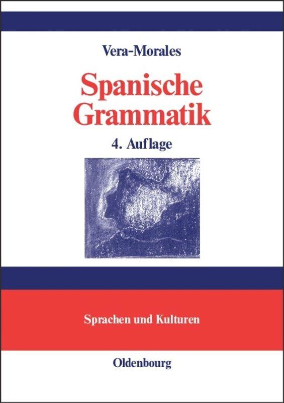 Spanische Grammatik