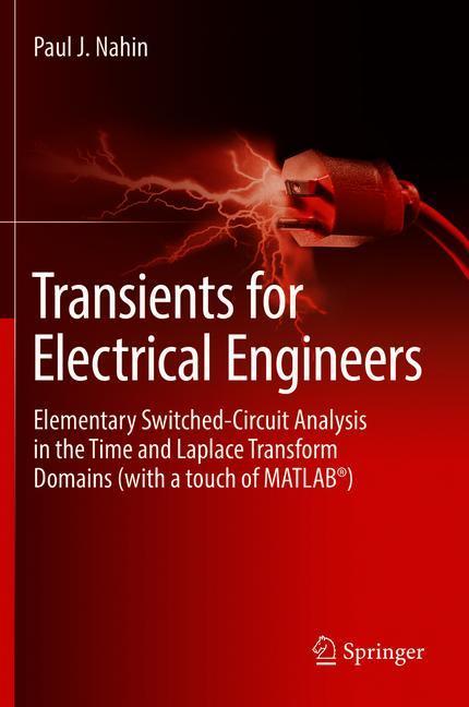 Transients for Electrical Engineers