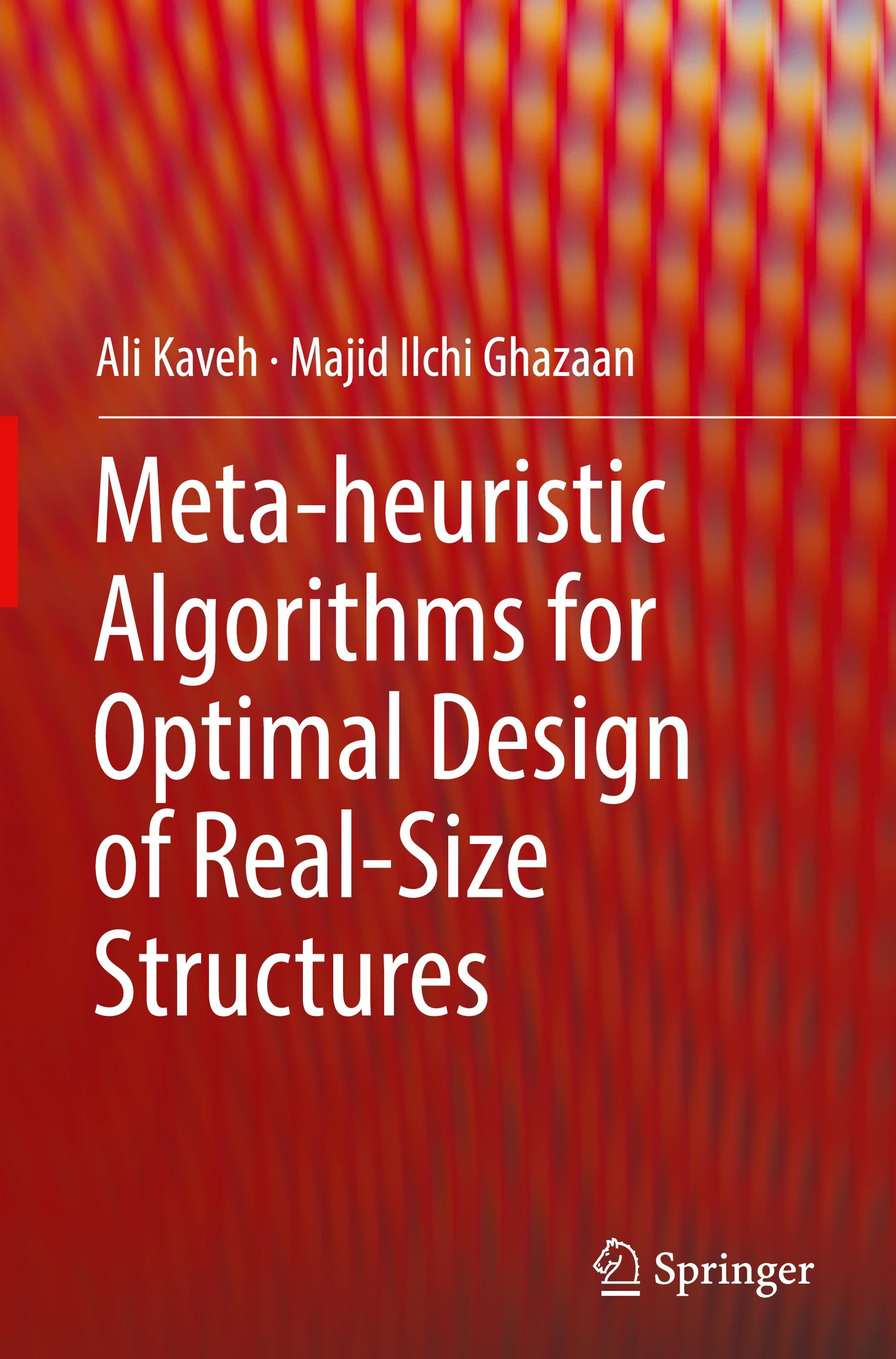 Meta-heuristic Algorithms for Optimal Design of Real-Size Structures