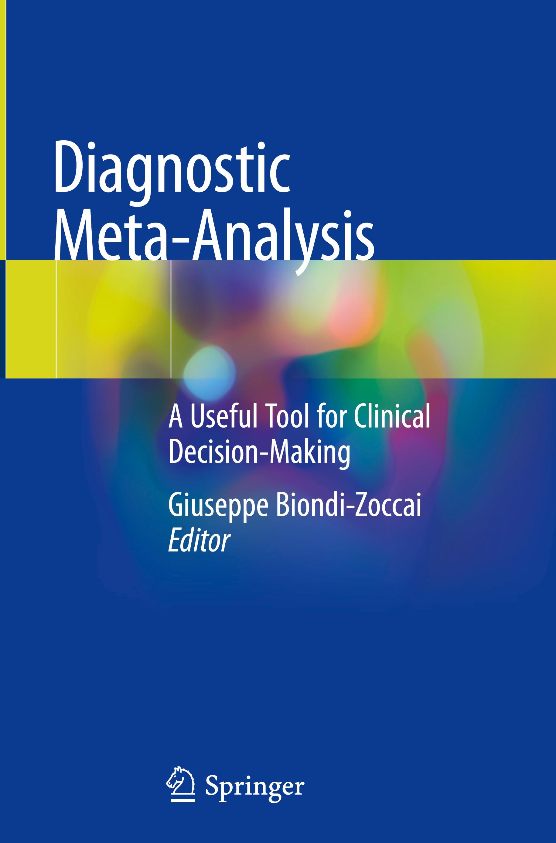 Diagnostic Meta-Analysis