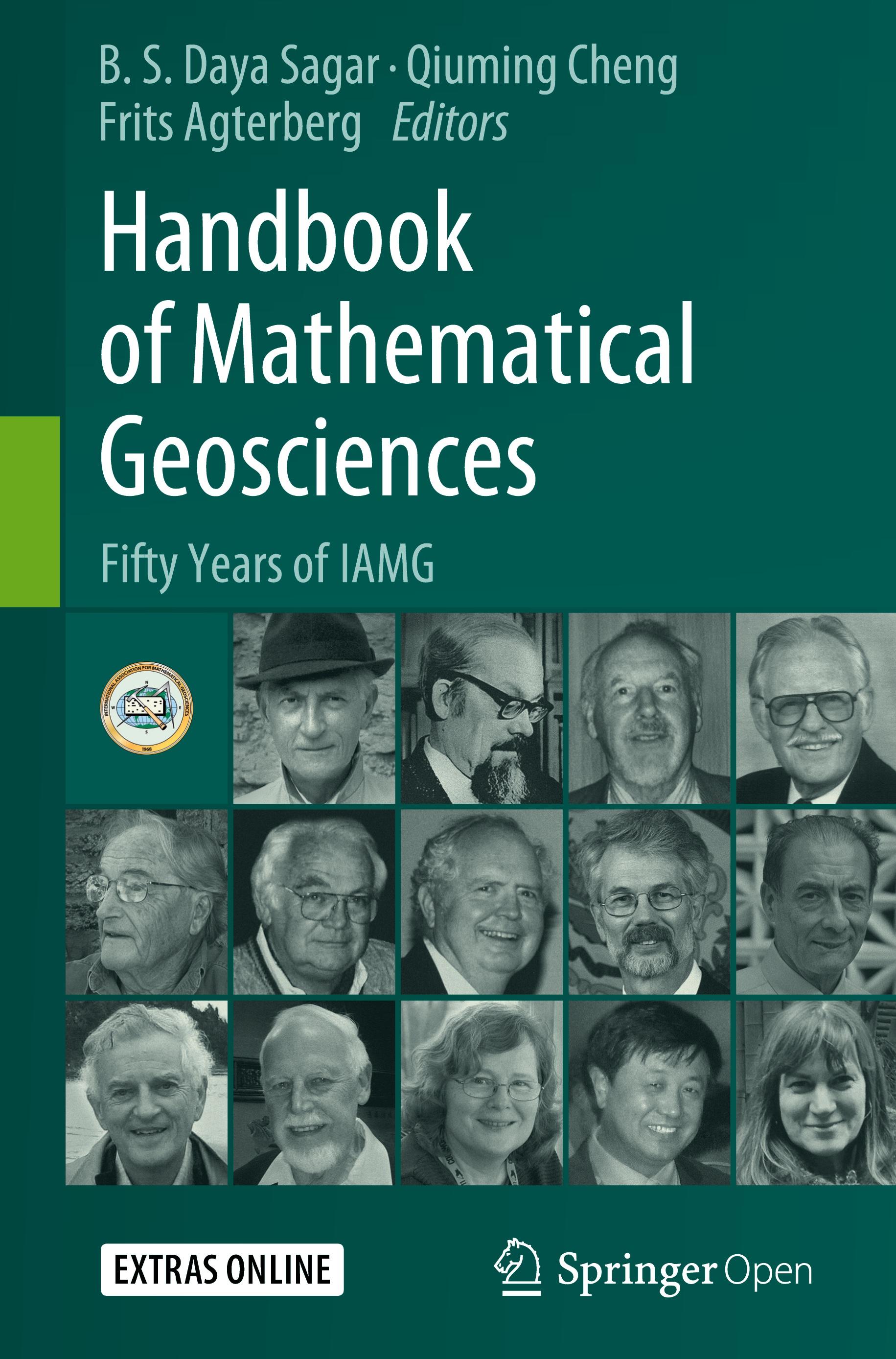 Handbook of Mathematical Geosciences