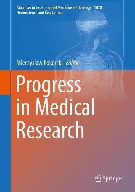 Progress in Medical Research