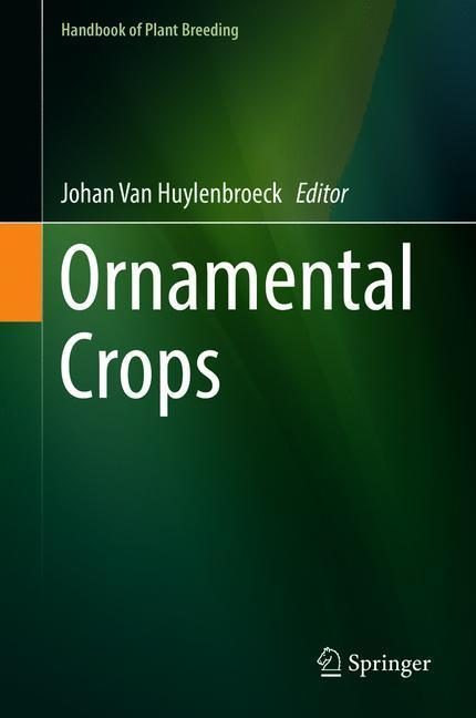 Ornamental Crops