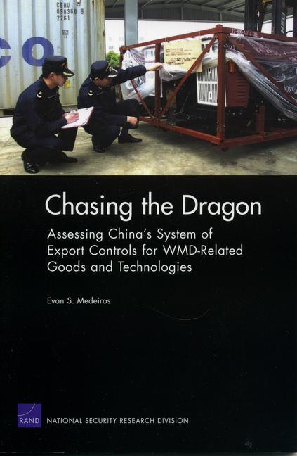 Chasing the Dragon