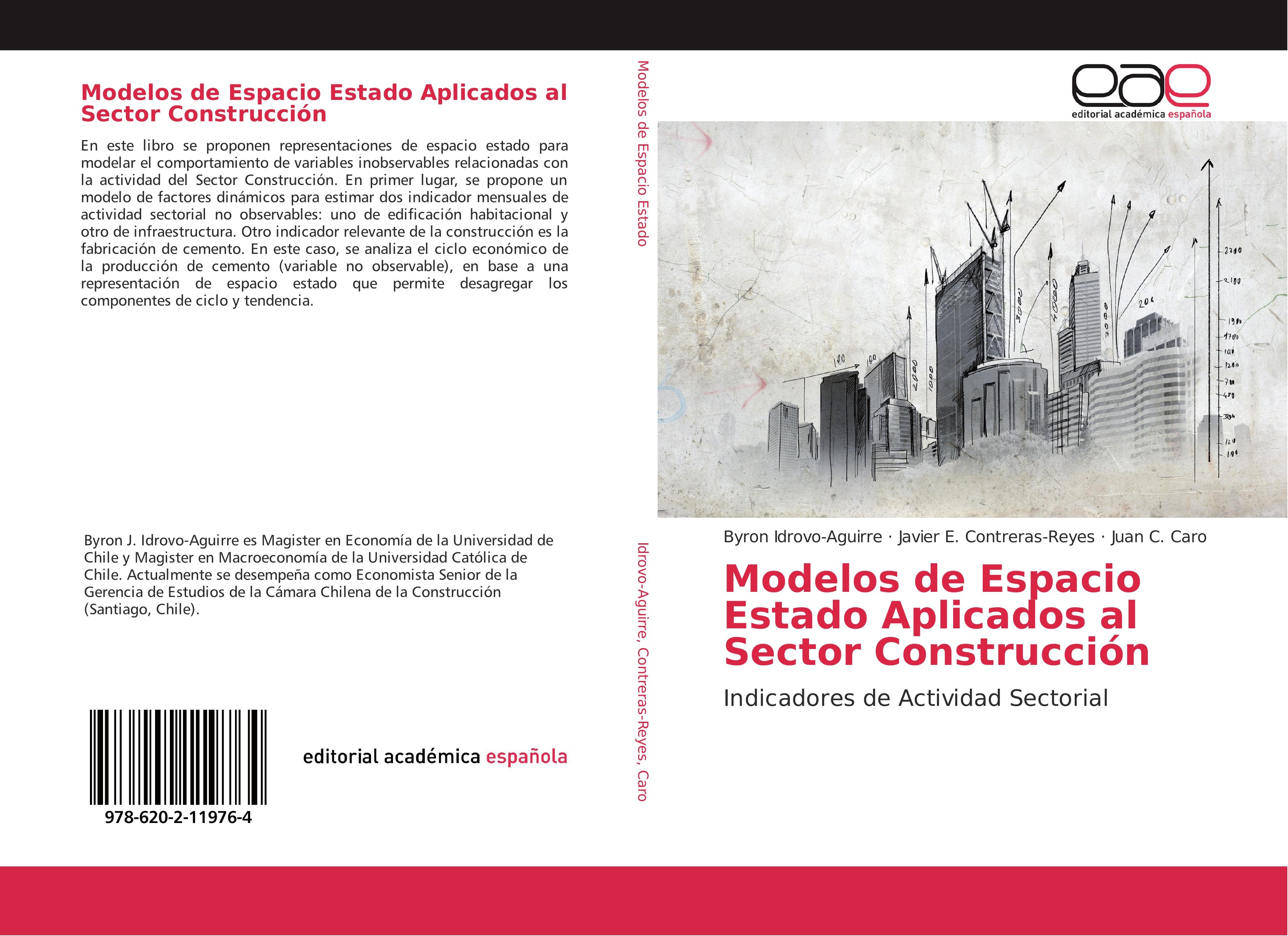 Modelos de Espacio Estado Aplicados al Sector Construcción