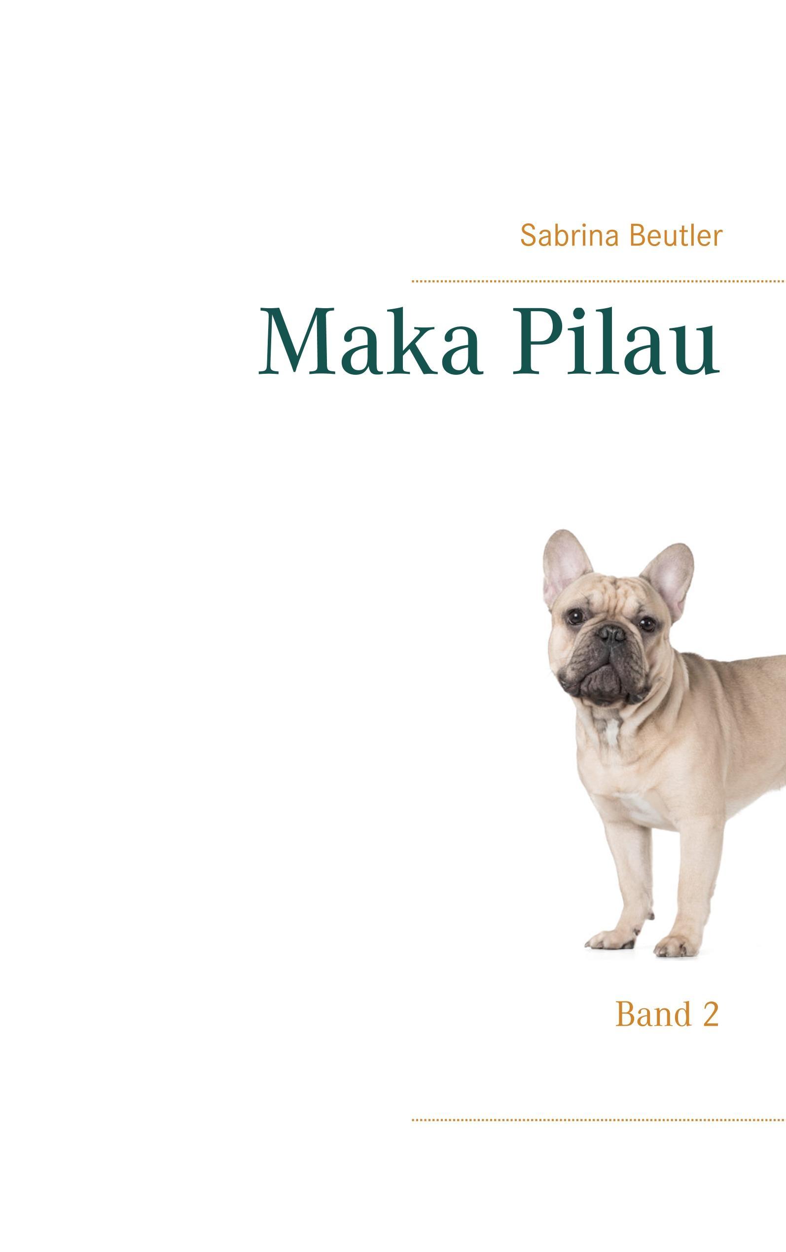 Maka Pilau