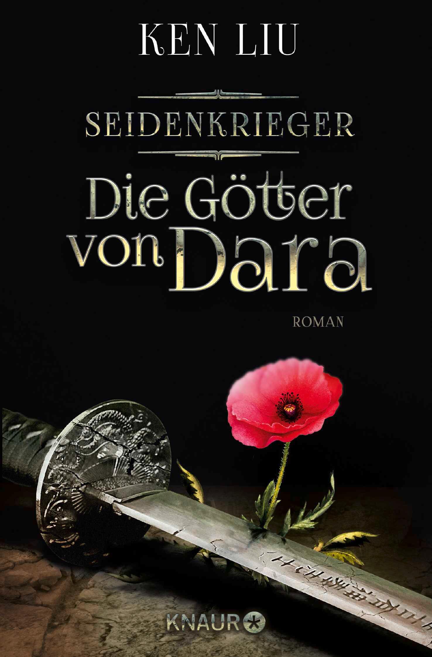 Die Götter von Dara