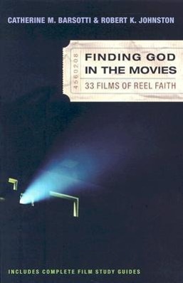 Finding God in the Movies