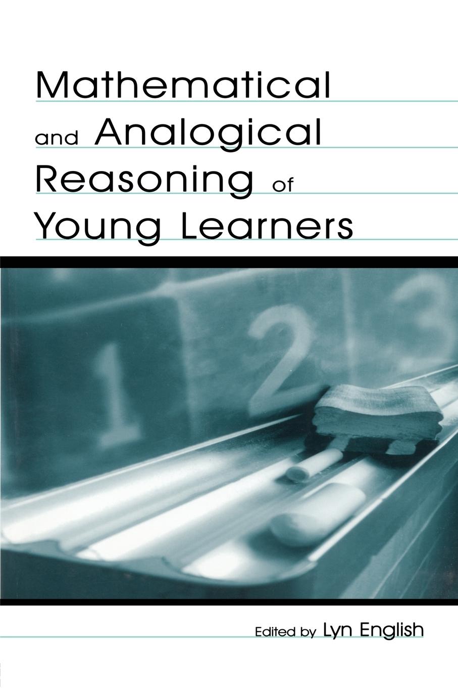 Mathematical and Analogical Reasoning of Young Learners