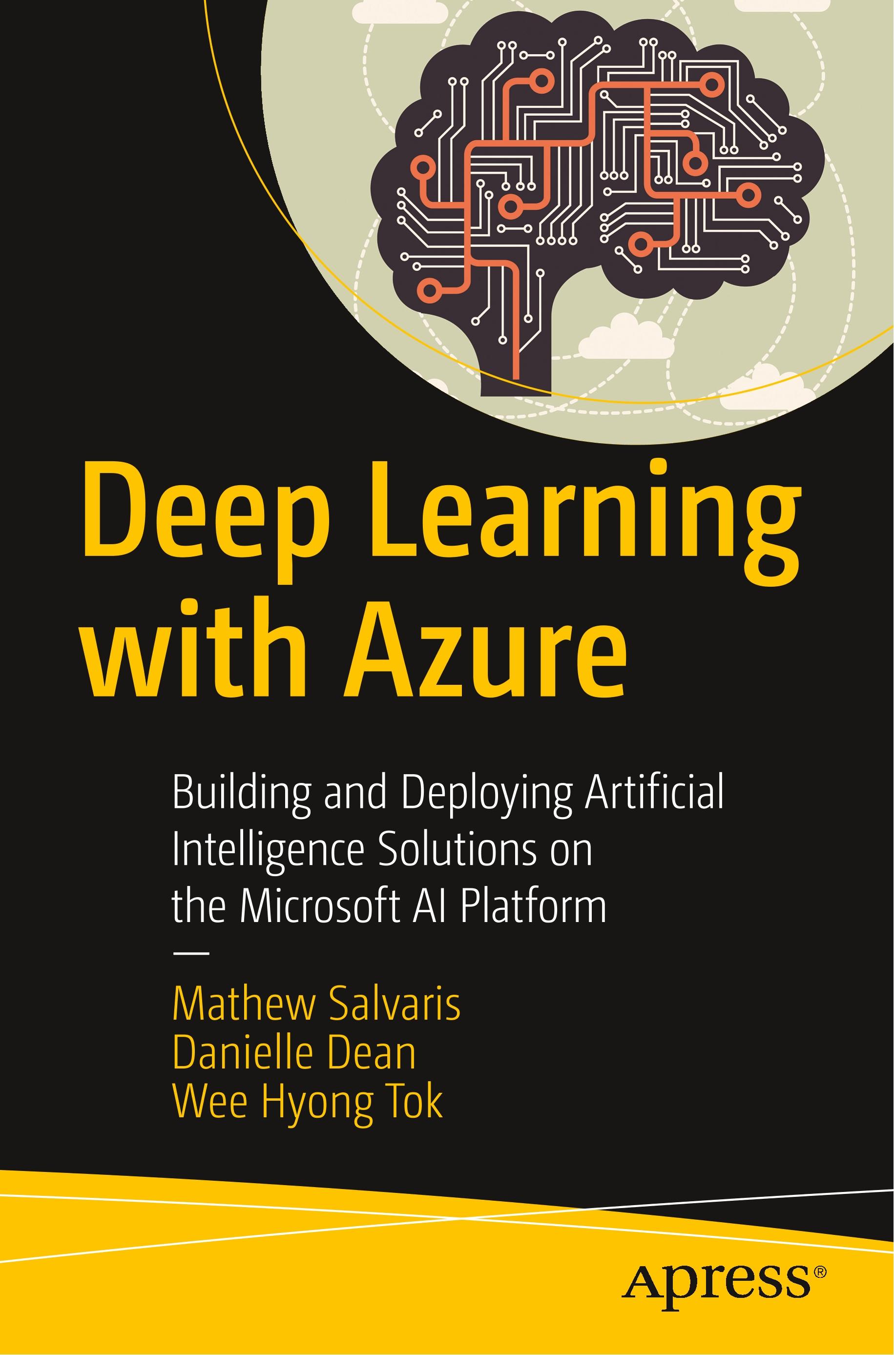 Deep Learning with Azure