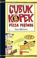 Cubuk Köpek Pizza Pesinde