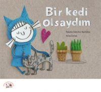 Bir Kedi Olsaydim