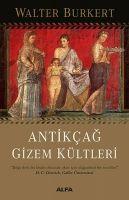 Antikcag Gizem Kültleri