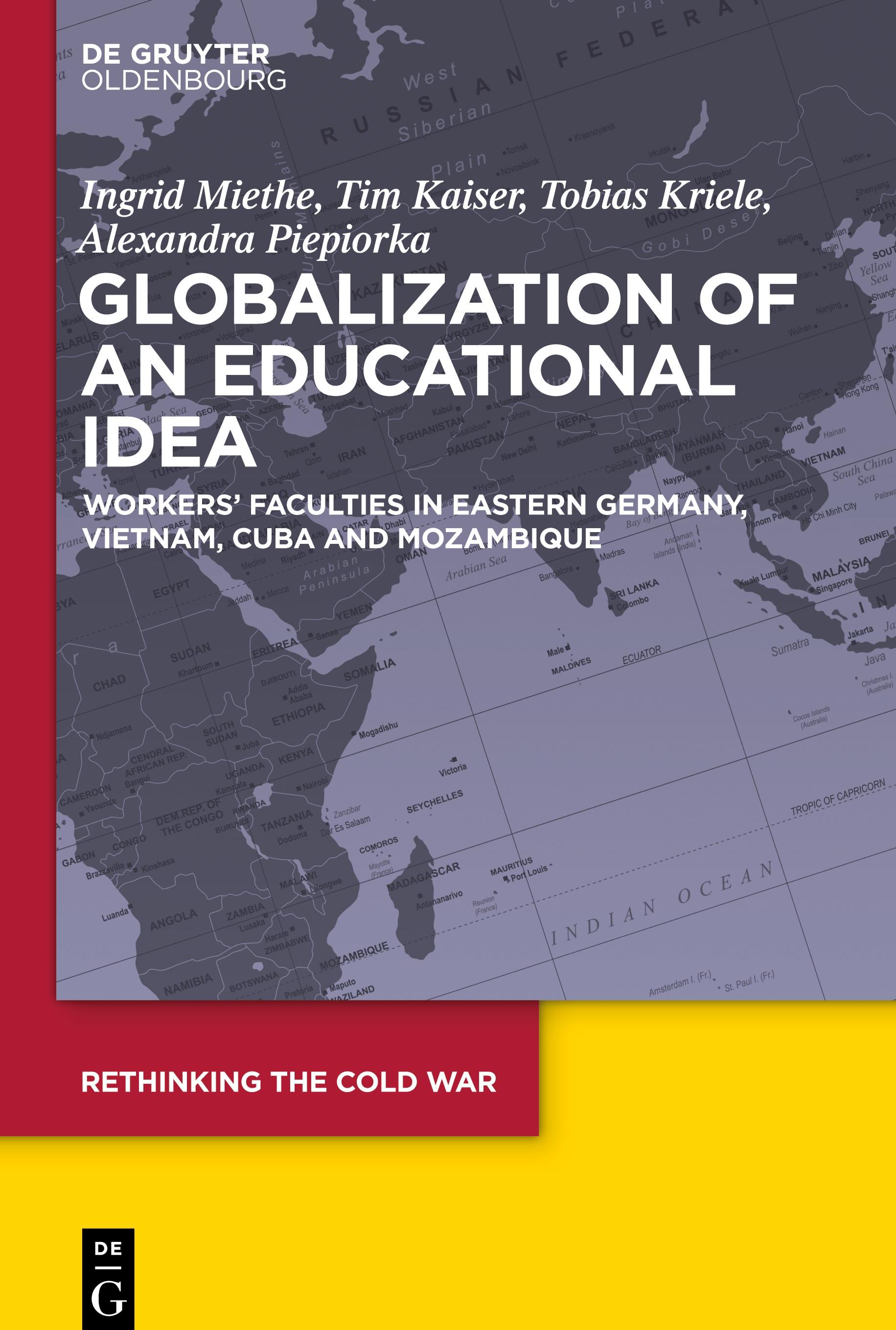 Globalization of an Educational Idea