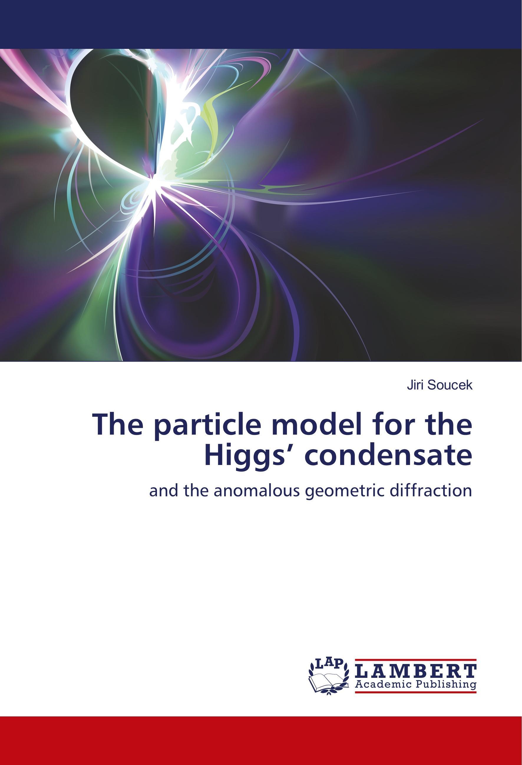 The particle model for the Higgs¿ condensate