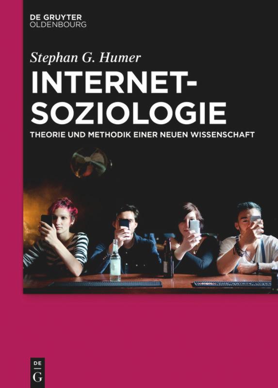 Internetsoziologie