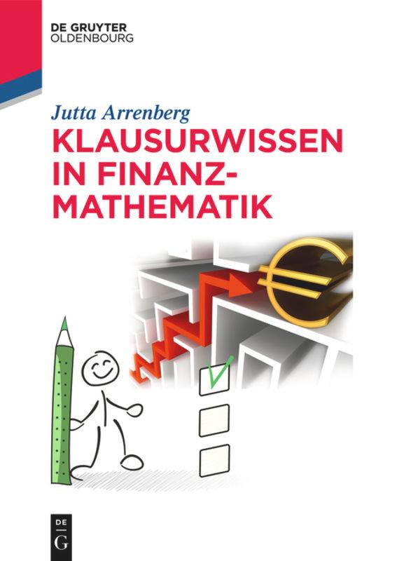 Klausurwissen in Finanzmathematik