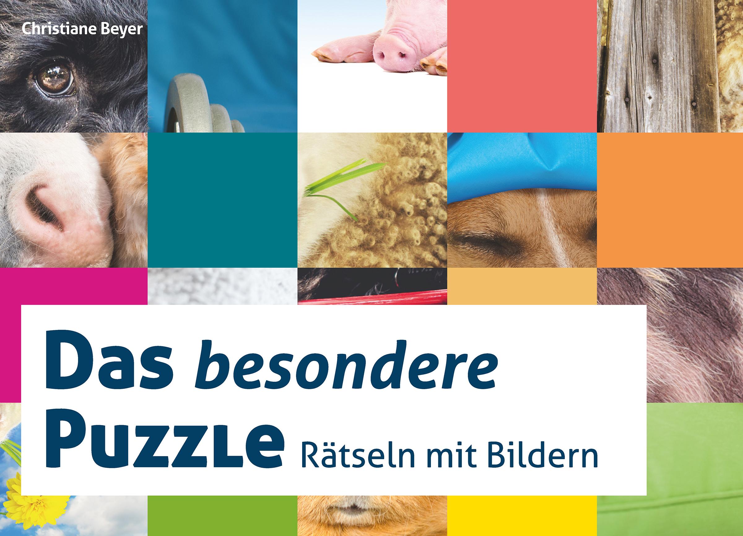 Das besondere Puzzle