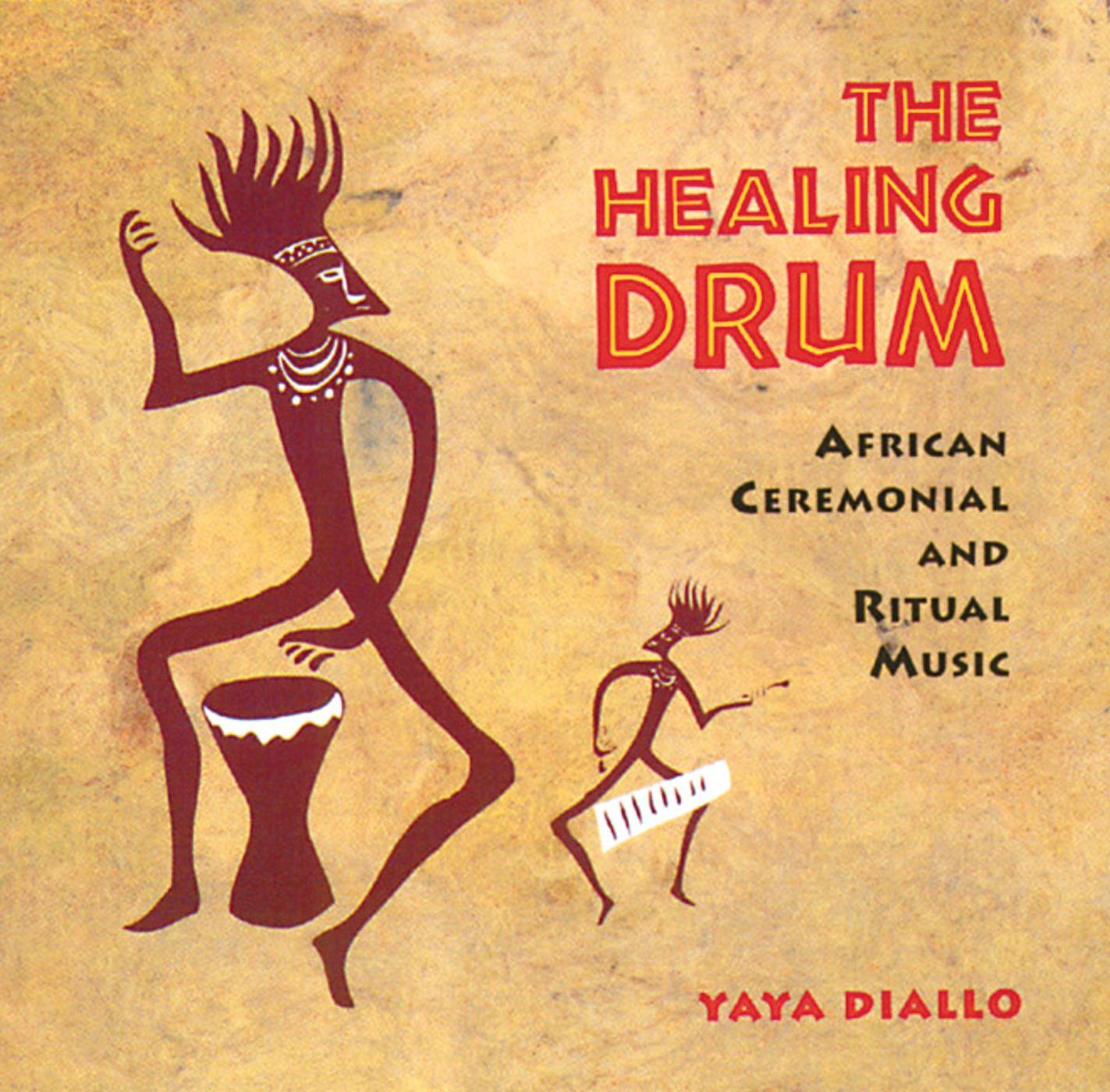 The Healing Drum