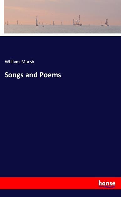 Songs and Poems