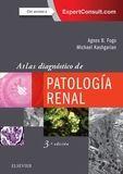 Atlas diagnóstico de patología renal