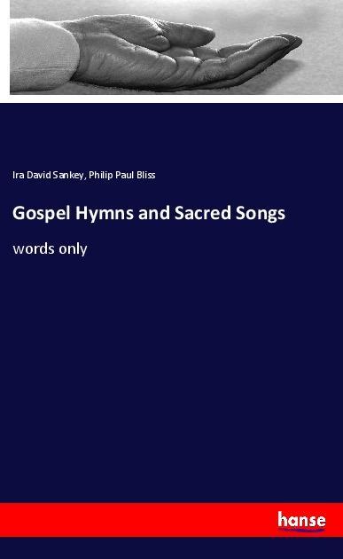 Gospel Hymns and Sacred Songs