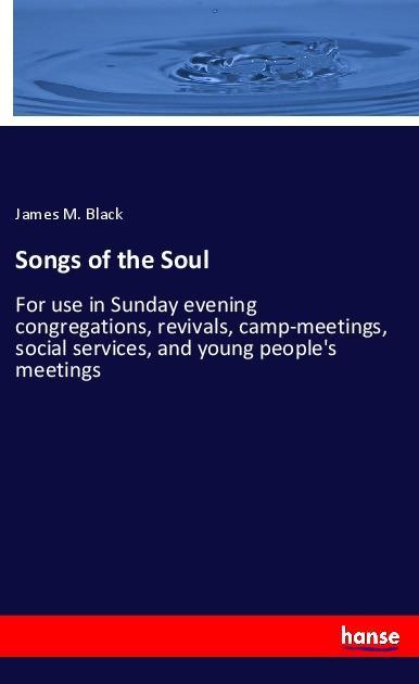 Songs of the Soul